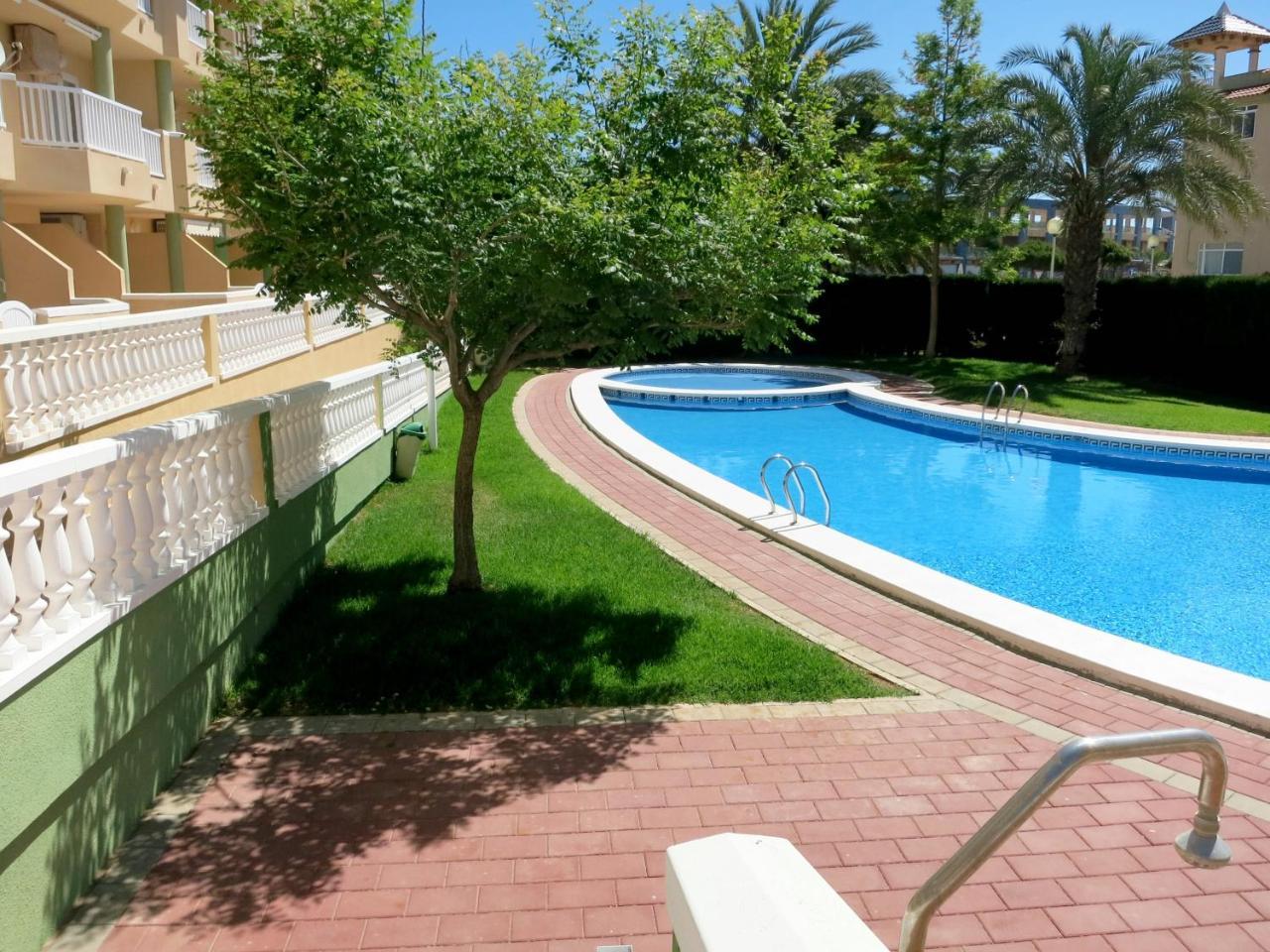Rentyplus 251 Villa Frente Marino La Manga del Mar Menor Esterno foto