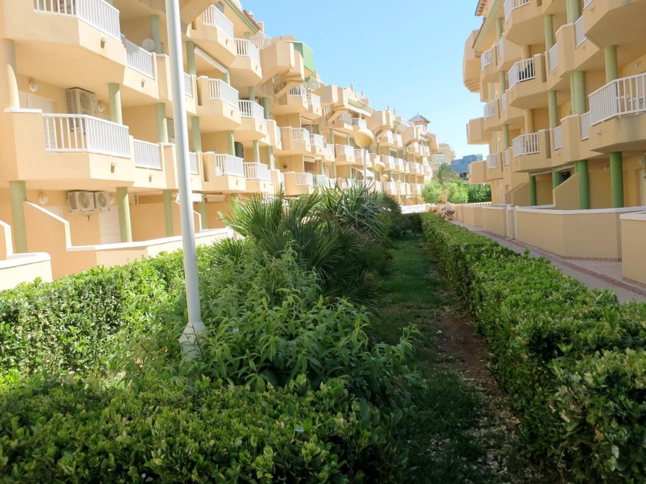Rentyplus 251 Villa Frente Marino La Manga del Mar Menor Esterno foto