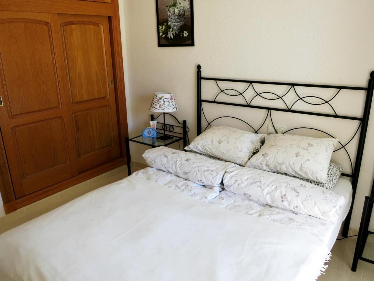 Rentyplus 251 Villa Frente Marino La Manga del Mar Menor Esterno foto