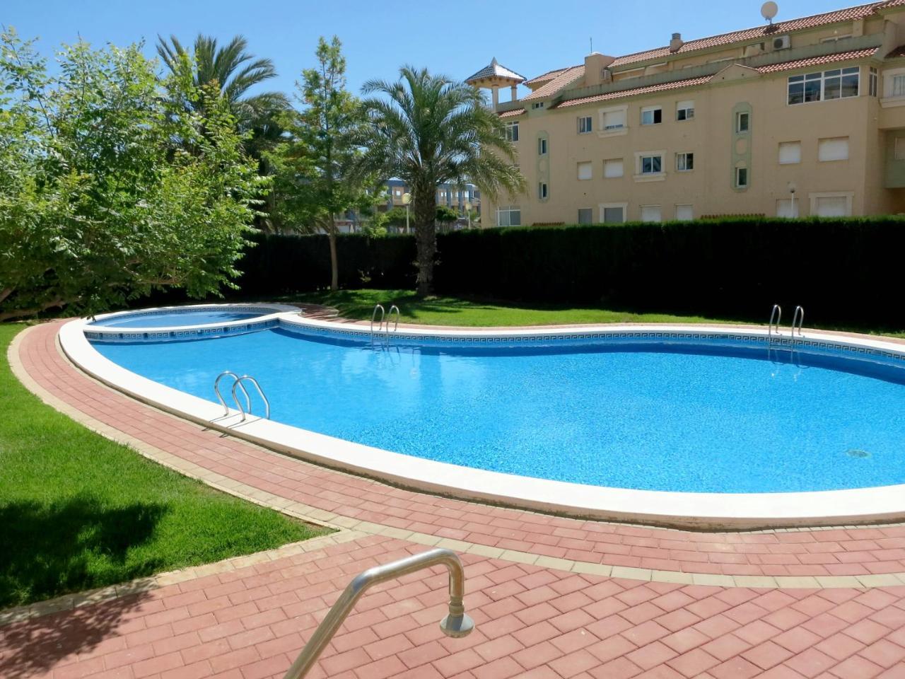 Rentyplus 251 Villa Frente Marino La Manga del Mar Menor Esterno foto
